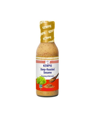 Sesam Dressing Kewpie 236ml