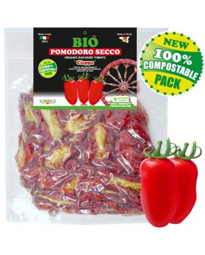 Pomodoro Secco Ciappa Bio...