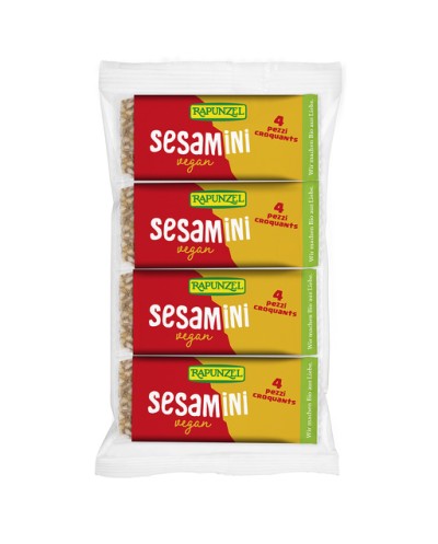 Sesamini multipack 4x27g