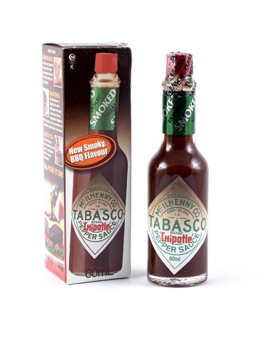 Salsa Tabasco ai...