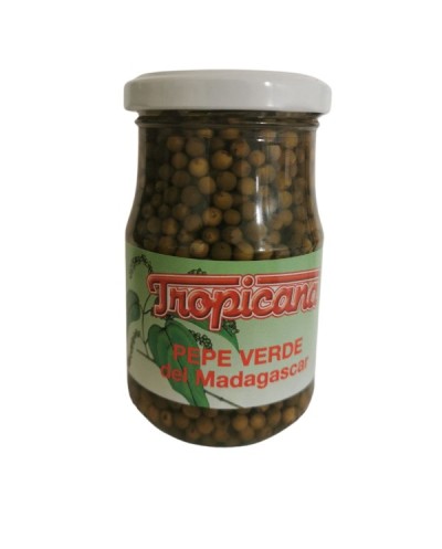 Pepe Verde del Madagascar...