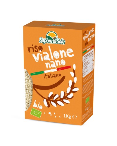 Riso Vialone Nano 1kg...
