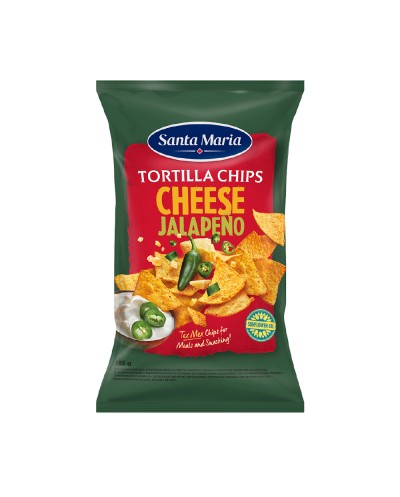 S/M Tortilla Chips Cheese...