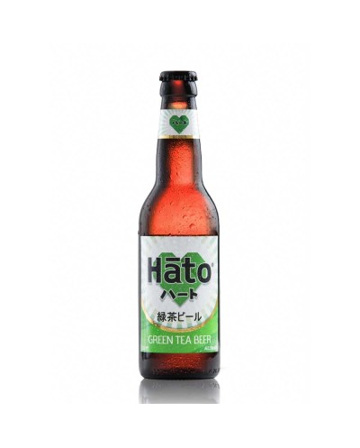 Hato Birra al Te' verde da...