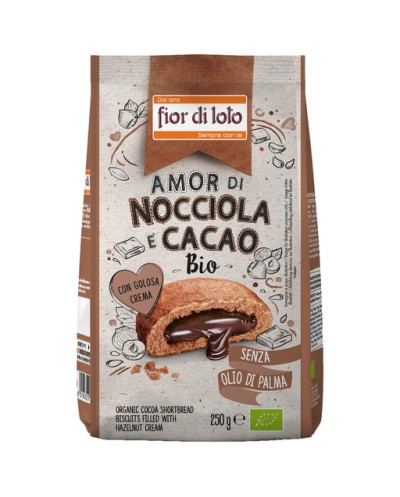 Amor di Nocciola 250g...