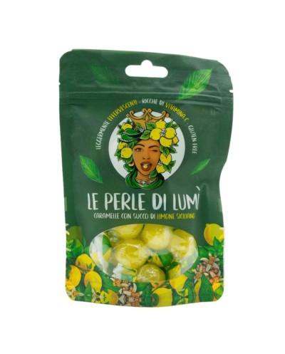 Caramelle al Limone 100g...