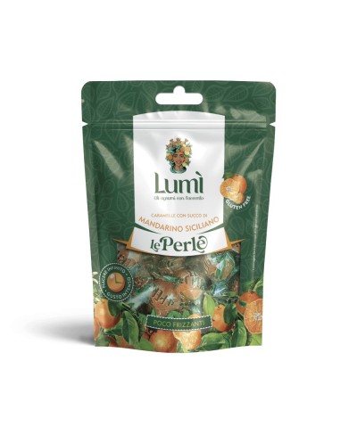 Caramelle al Mandarino 100g...