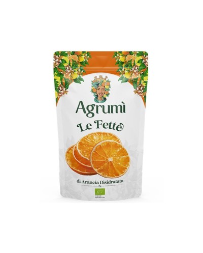 Fette di Mandarino...