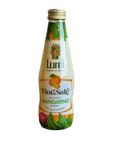 Fior di Sale Mandarino...