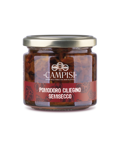 Pomodoro ciliegino semi...