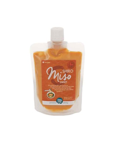 Miso shiro bio Miso Bianco...
