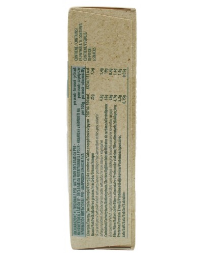 Delizia al cioccolato 6x30g probios