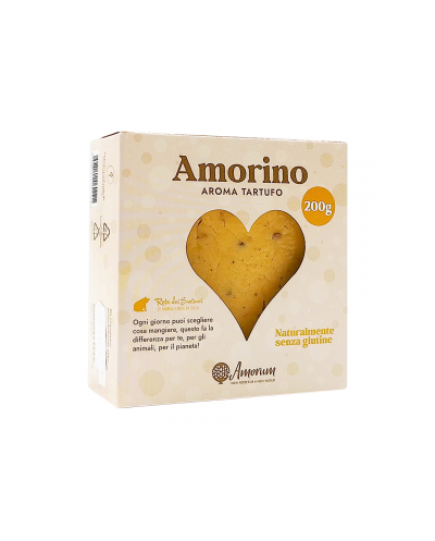 Amorino all' aroma di...