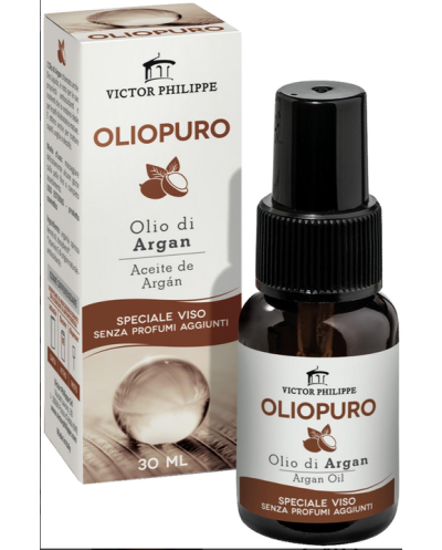 Olio di argan 30ml Oliopuro...