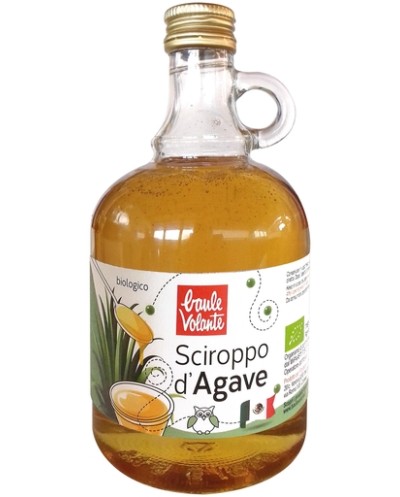 Sciroppo d'Agave 500ml...