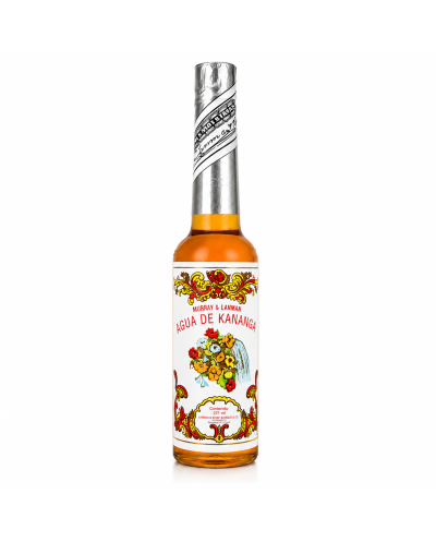 Agua de kananga 221ml...