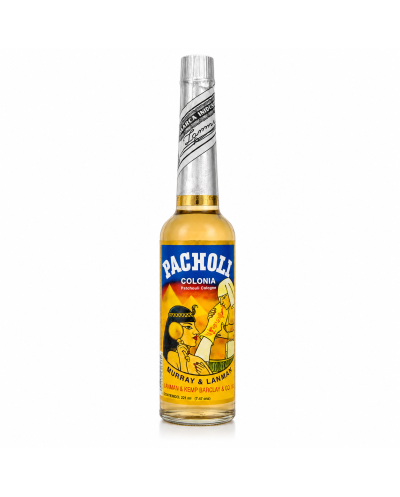 Colonia Pacholi 221ml...