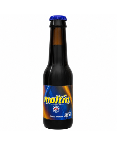 Maltin Polar al Malto 250 ml