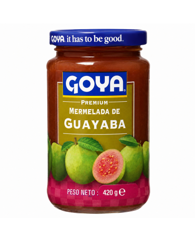 Mermelada de Guayaba 420 g...