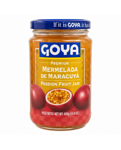 Mermelada de Maracuyá 420 g...