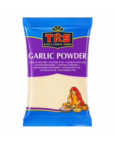 Aglio in Polvere 100g TRS