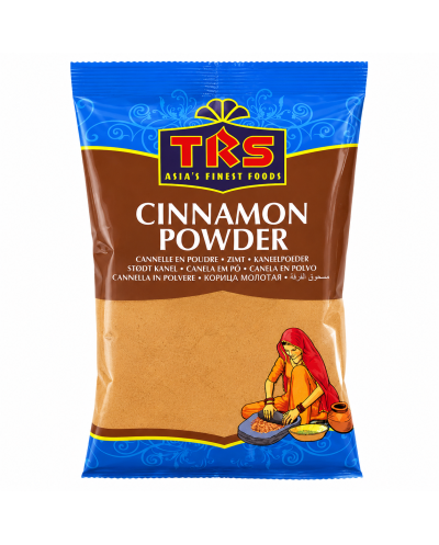 Cannella in Polvere 100g TRS