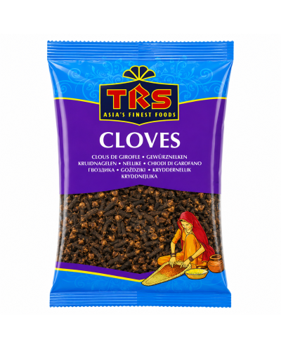 Chiodi di Garofano 50g TRS