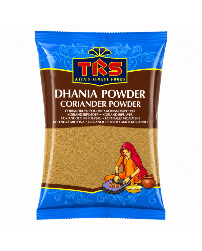 Coriandolo in Polvere 100g TRS