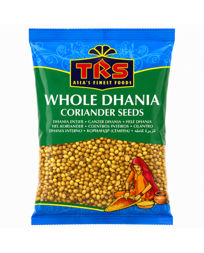 Coriandolo in Semi 100g TRS