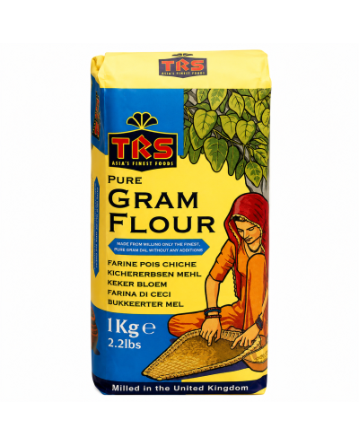Farina di Ceci 1kg TRS