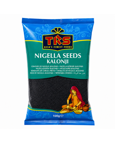 Semi di Nigella 100g TRS