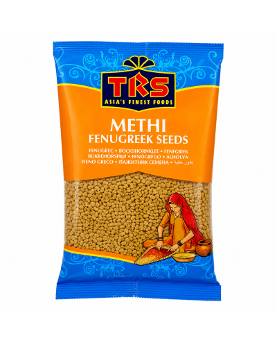 Semi di FienoGreco 100g TRS