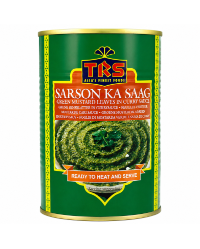 Sarson Ka Saag 450g TRS