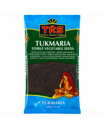 Semi di Basilico Tukmaria...