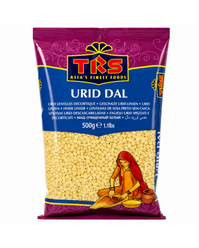 Urid Dal 500g TRS