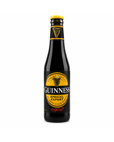 Birra Guinness Special...