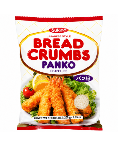 Panko Pangrattato per...