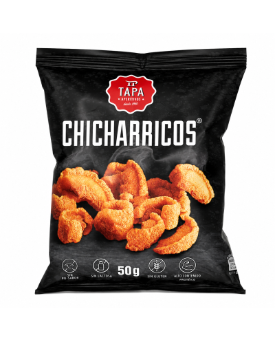 Chicharricos Cotenne di...