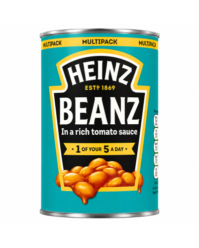 Fagioli al Sugo di Pomodoro...
