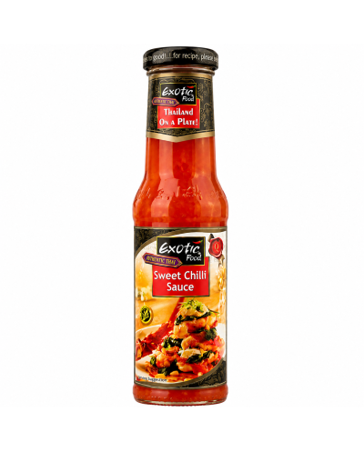Sweet Chilli Sauce 250 ml...