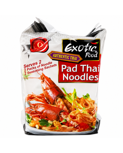 Pad Thai Noodles 300 g...