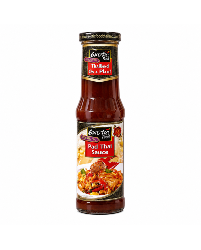 Pad Thai Sauce 250 ml...