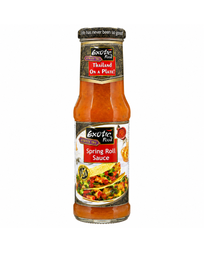 Spring Roll Sauce 250 ml...