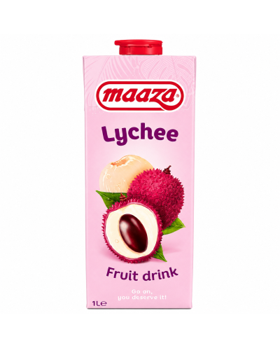 Lychee Fruit Drink 1lt...