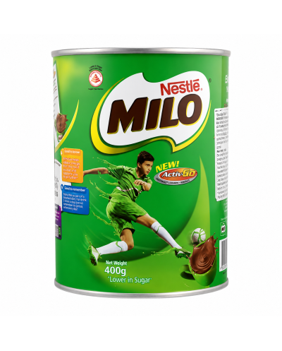 Nestlé Milo Activ-G 400G...