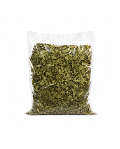 Moringa leaves 100g Zena Foglie di Moringa