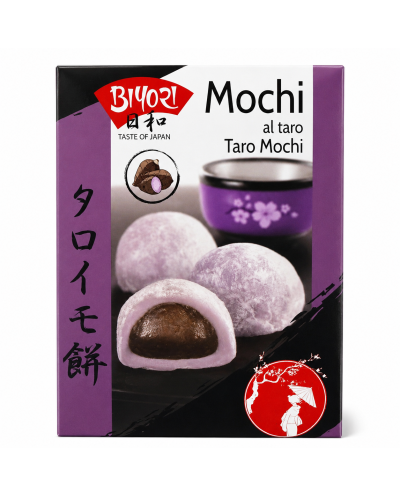 Mochi Taro 210g Biyori