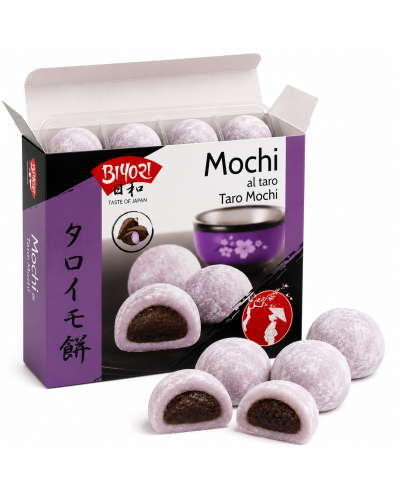 Mochi Taro 210g Biyori