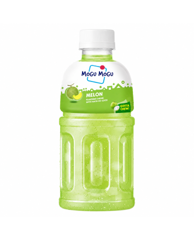 Mogu mogu melone 320ml Mogu...