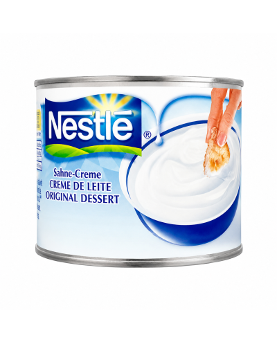 Nestle' Creme de Leite 170g...